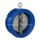 Wafer Check Valve Flap Valve Class 300 Standard