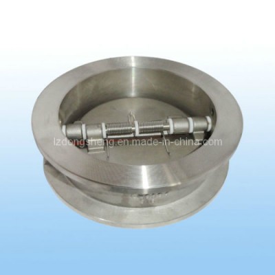 Wafer Check Valve Swing Type Pn25