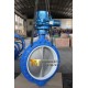 36'' PTFE Seat Electric Actuator Wafer Butterfly Valve (D971X-10/16)